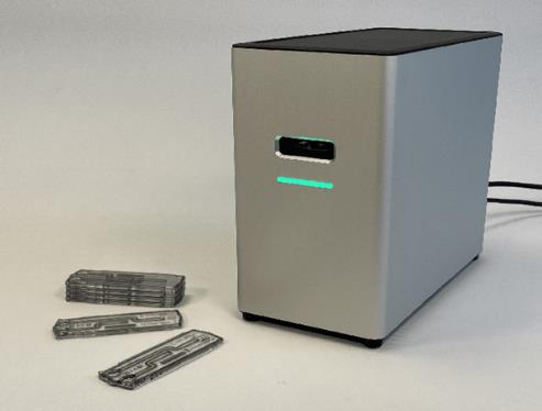 微生物計數：從顯微鏡視野法到μCount3D微生物立體計數儀的轉換