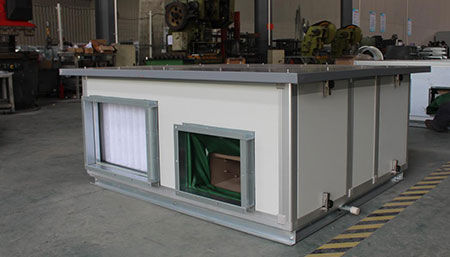 解決室內(nèi)空氣污染，選新風(fēng)系統(tǒng)與空氣凈化器哪個(gè)好