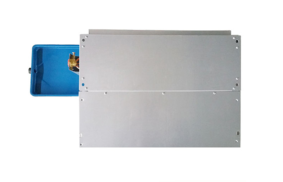 臥式暗裝風(fēng)機盤管