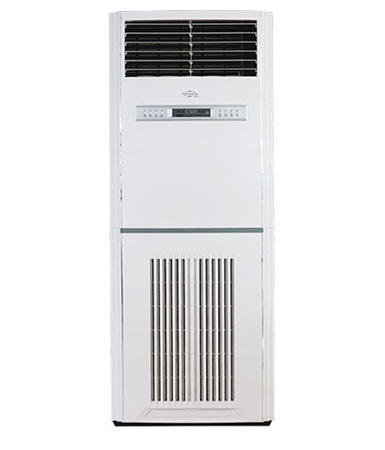 立柱式風機盤管