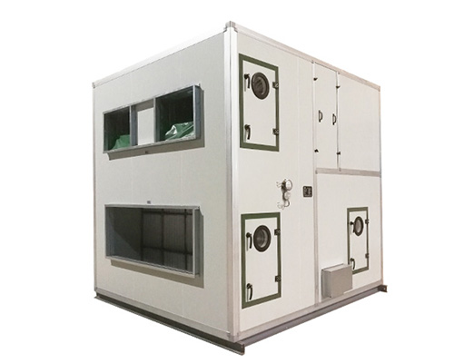 廠房降溫節(jié)能空氣機(jī)組