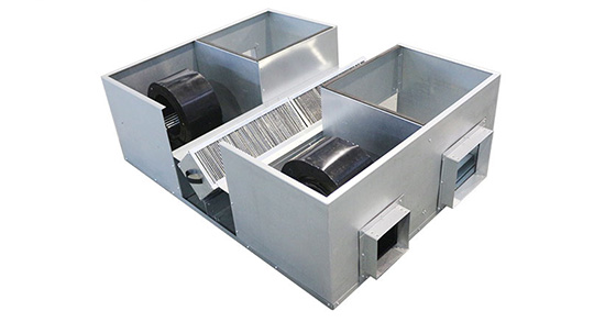 新風(fēng)換氣機(jī)