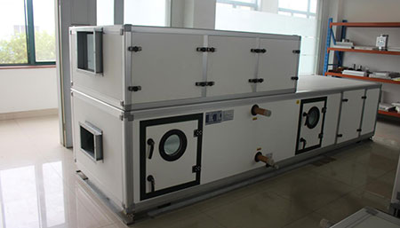 如何確定新風(fēng)換氣機(jī)的風(fēng)量