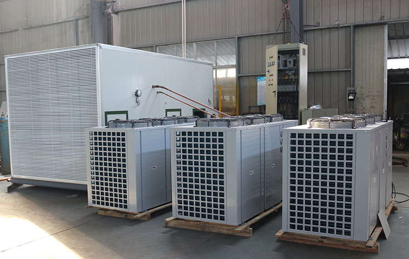 【尚佳空調(diào)】直膨式恒溫恒濕空調(diào)機組怎樣選購？