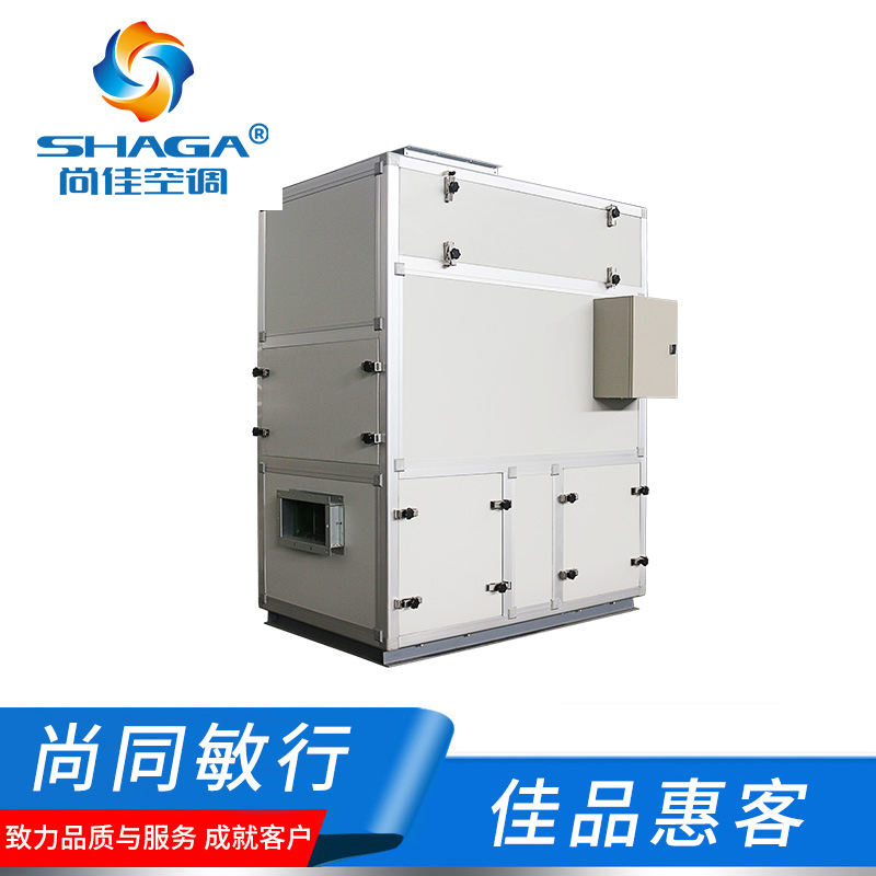 立式新風(fēng)換氣機