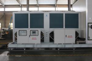 江蘇尚佳空調(diào)- 《全新風(fēng)屋頂式空調(diào)機組的好處》