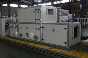 《小型轉輪除濕機與大型轉輪除濕機的區(qū)別》