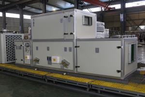  如何挑選靠譜的轉輪除濕機公司